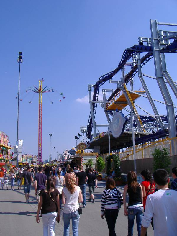 Cannstatter-Volksfest (3) 